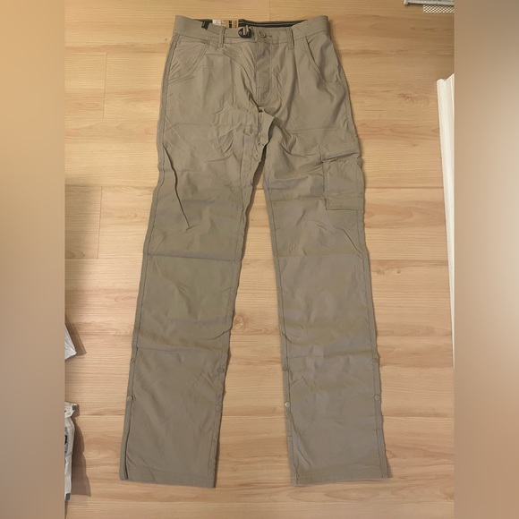 PrAna Stretch Zion Pant - Picture 9 of 13